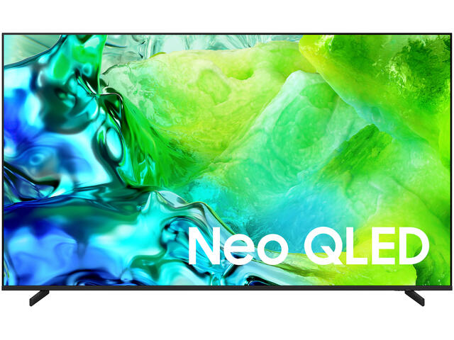 Телевизори Samsung QE65QN80HAUXXH