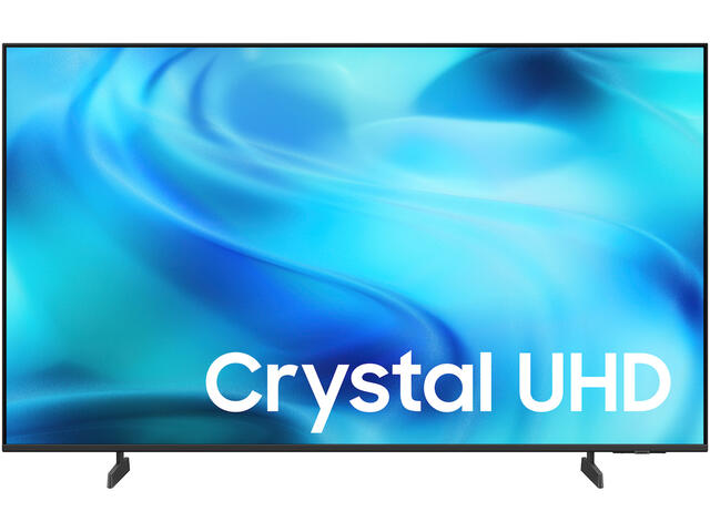 Телевизори Samsung UE55U8072HUXXH