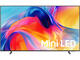 Телевизори Samsung UE65M70HAUXXH