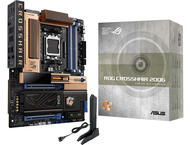 Дънни платки ASUS ROG CROSSHAIR 2006 X870E