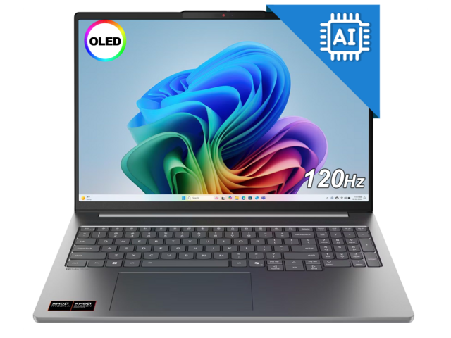 Лаптопи Lenovo IdeaPad Pro 5 16" Gen 11