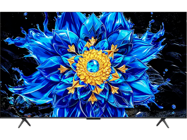 Телевизори TCL 55P8L