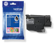 Консумативи Brother LC527XLBK, Black