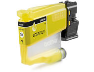 Консумативи Brother LC527XLC, Yellow