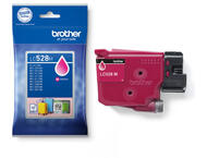 Консумативи Brother LC528M, Magenta 