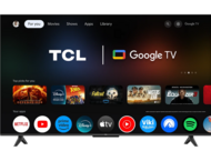 Телевизори TCL 50P6K