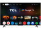 Телевизори TCL 50P6K