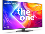 Телевизори Philips 55PUS9010/12