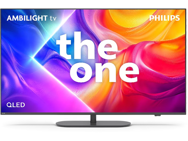 Телевизори Philips 55PUS9010/12