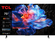 Телевизори TCL 75P6K