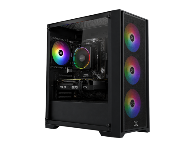 Level UP Level UP > L1 PRIME (AMD AM4)