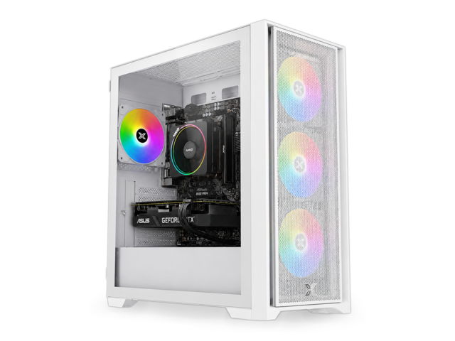 Level UP Level UP > L1 PRIME (AMD AM4) 