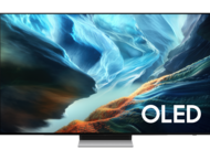 Телевизори Samsung QE55S90HAEXXH