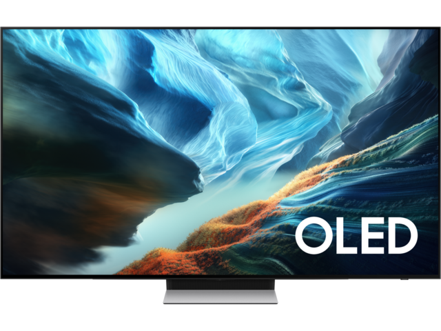 Телевизори Samsung QE55S90HAEXXH