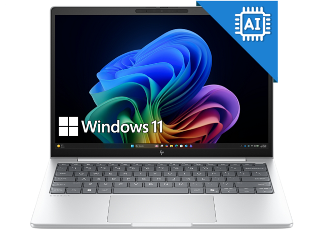 Лаптопи HP EliteBook 8 G2i 13" AI