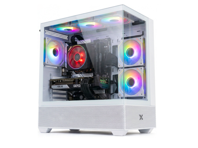 Level UP Level UP > L1 EDGE (AMD AM4) 