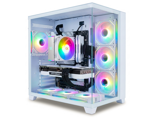 Level UP Level UP > L2 APEX (AMD AM5) 