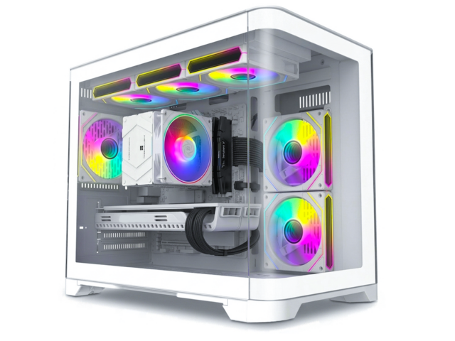 Level UP Level UP > L2 ZENITH (AMD AM5) 