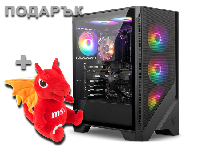 Level UP Level UP > L1 CORE (AMD AM4) Powered by MSI