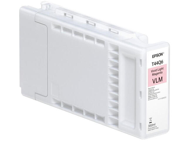 Консумативи Epson T44Q640, Vivid Light Magenta