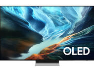 Телевизори Samsung QE65S90HAEXXH
