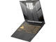 Лаптопи ASUS TUF Gaming F16 FX607VJR-TU307