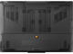 Лаптопи ASUS TUF Gaming F16 FX607VJR-TU307