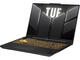 Лаптопи ASUS TUF Gaming F16 FX607VJR-TU307