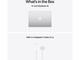 Лаптопи Apple MacBook Air 13.6" M5 Silver