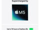 Лаптопи Apple MacBook Air 13.6" M5 Silver