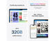 Лаптопи Apple MacBook Air 13.6" M5 Silver