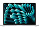 Лаптопи Apple MacBook Air 13.6" M5 Silver
