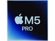 Лаптопи Apple MacBook Pro 14" Space Black M5 Pro