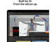 Лаптопи Apple MacBook Pro 16" Space Black M5 Max