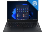 Лаптопи Lenovo ThinkPad E16 Gen 4