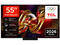 Телевизори TCL 55C8L