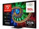 Телевизори TCL 75RM7L