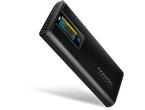 Кутии за дискове Axagon EEM2-SD2B Display Box USB-C - NVMe M.2
