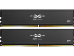 Оперативна памет 32GB (2x16GB) DDR5 6000 MT/s CL36 Silicon Power XPOWER Pulse 