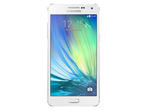 Смартфони Samsung Galaxy A5 (SM-A500F) 16GB, бял цвят