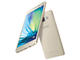 Смартфони Samsung Galaxy A5 (SM-A500F) 16GB, златист цвят
