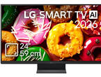 Телевизори LG 24LB70003LA