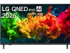Телевизори LG 43QNED81B3C