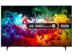 Телевизори LG 55QNED71B3B