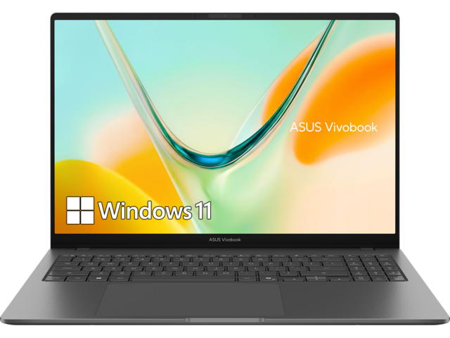 Лаптопи Asus Vivobook S16 S5608QA-MB234W
