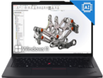 Лаптопи Lenovo ThinkPad P14s Gen 6