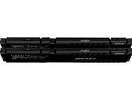 Оперативна памет 64GB (2x32GB) DDR5 5600 MT/s CL40 Kingston FURY Beast Black