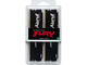 Оперативна памет 64GB (2x32GB) DDR5 6000 MT/s Kingston FURY Beast Black