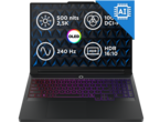 Лаптопи Lenovo Legion Pro 7 16" Gen 10