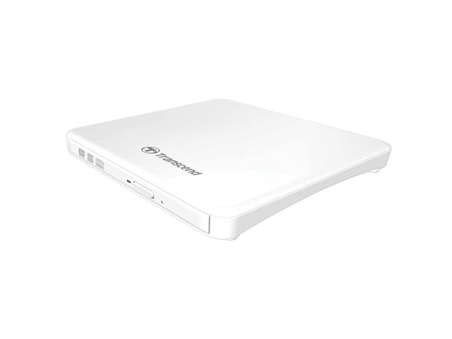 Външни DVD Transcend Slim TS8XDVDS-W